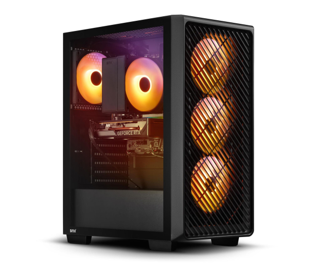 SMX Battlestation M7A i5-14400F/32GB/1TB/RTX5060 - 1520621 - zdjęcie
